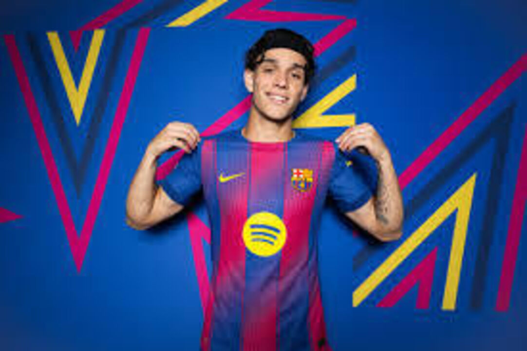Héctor Fort em destaque