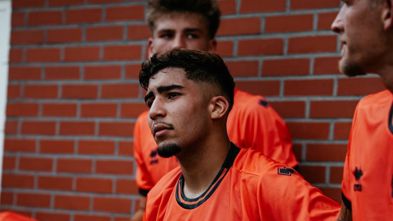 Moncef Zekri é alvo do Sporting