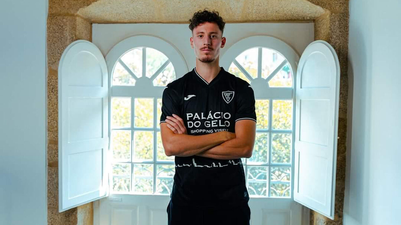 Estreia de Nikos Michelis na Liga Betclic sem impacto no Académico Viseu