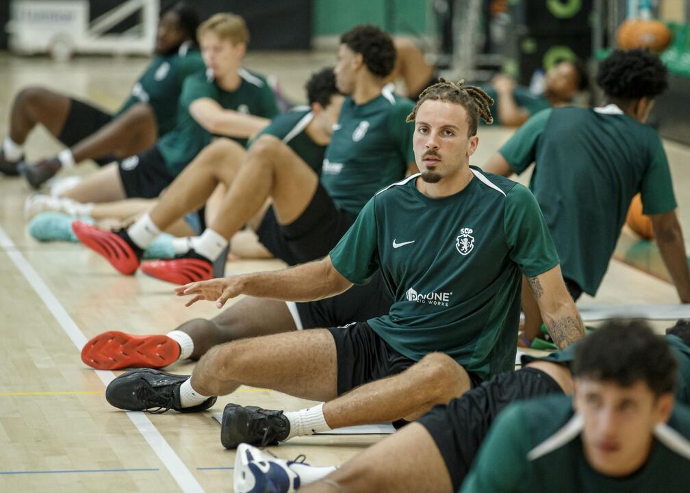 Gabe Kalscheur