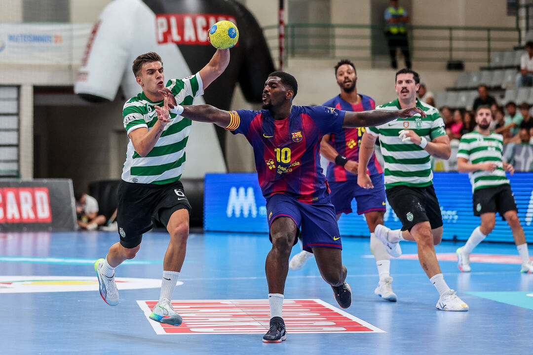 Sporting-Barcelona