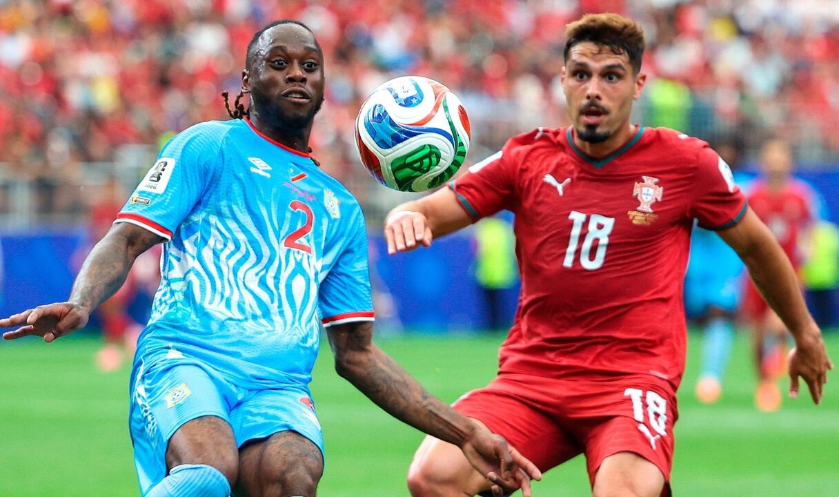 Durante o Mundial'2026