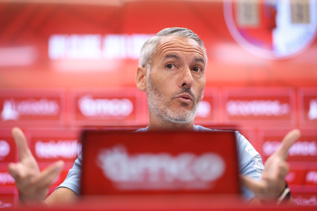 Carlos Vicens