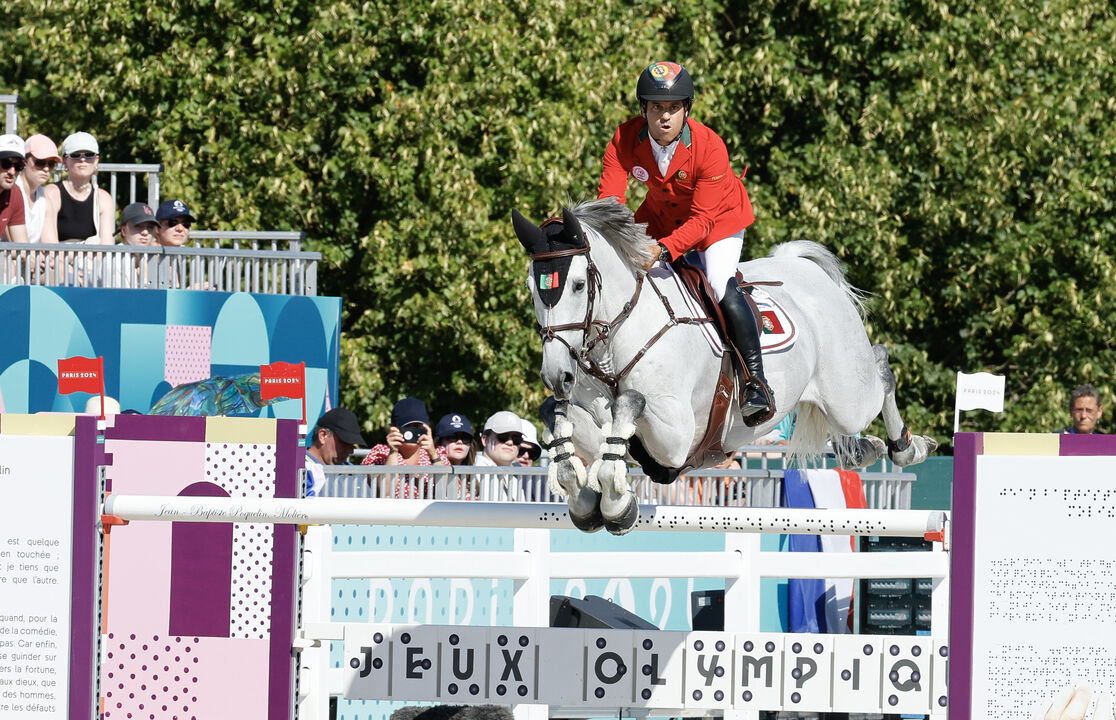 Equestre
