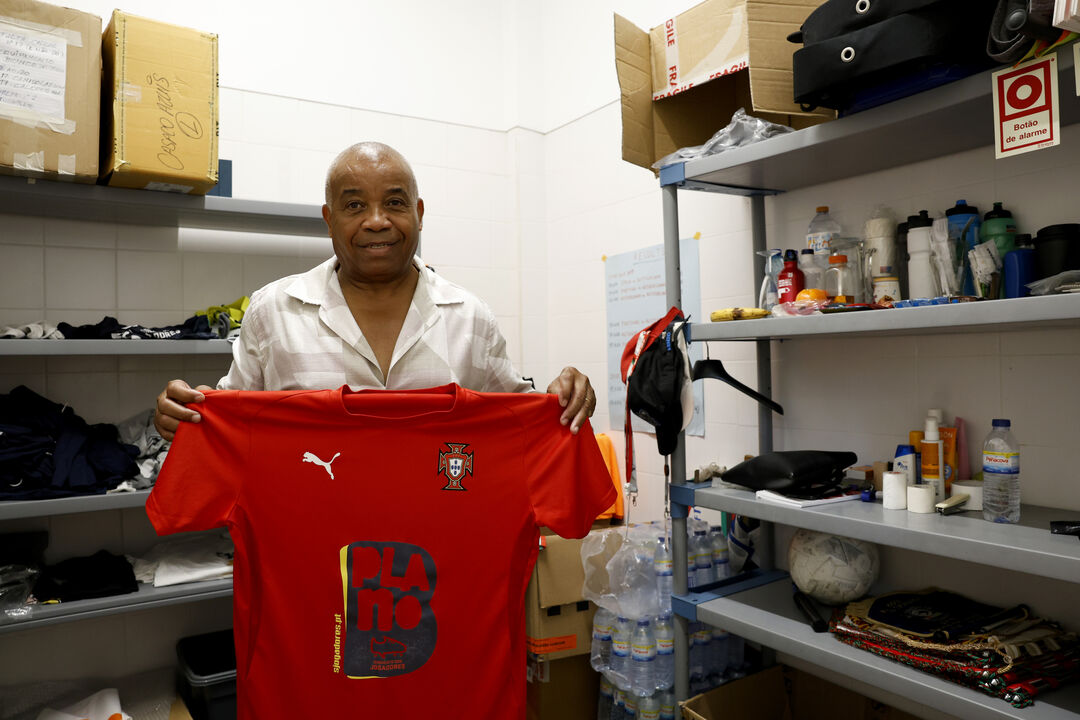Ranque Franque: 25 anos de dedicação ao Estágio do Jogador 