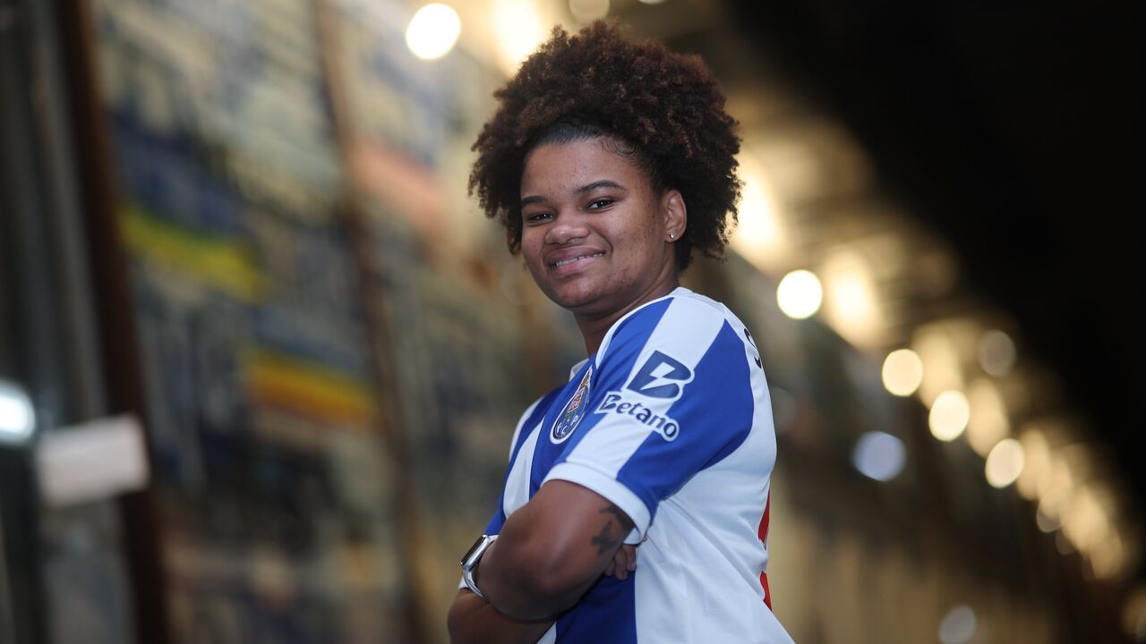 Mylena Freitas, FC Porto