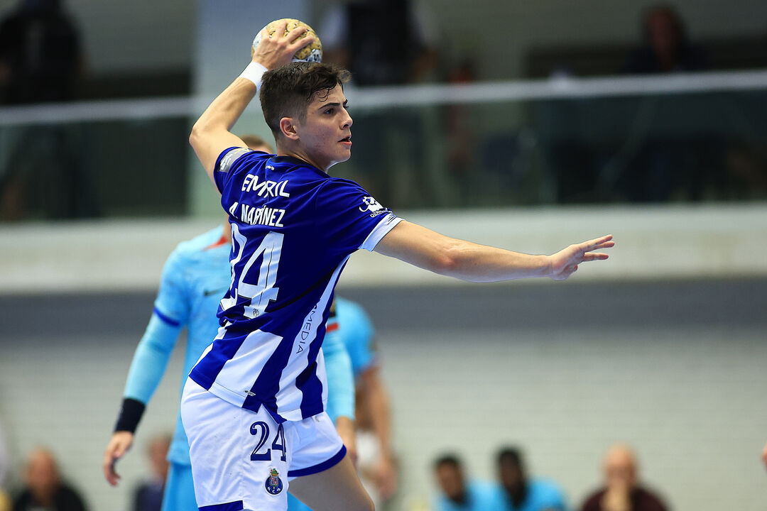 Antonio Martínez