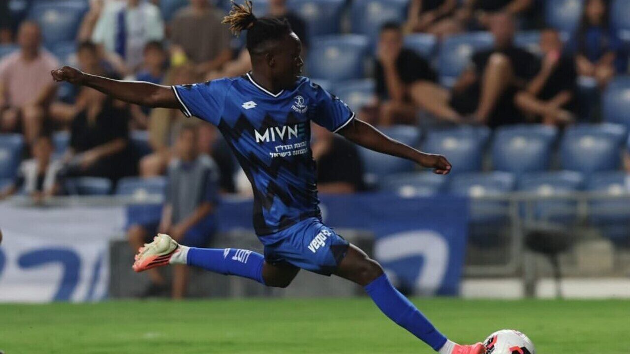 Chipyoka Songa