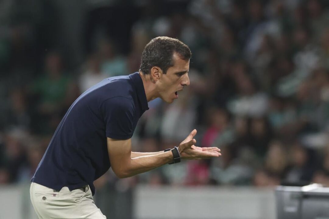 Sérgio Ferreira