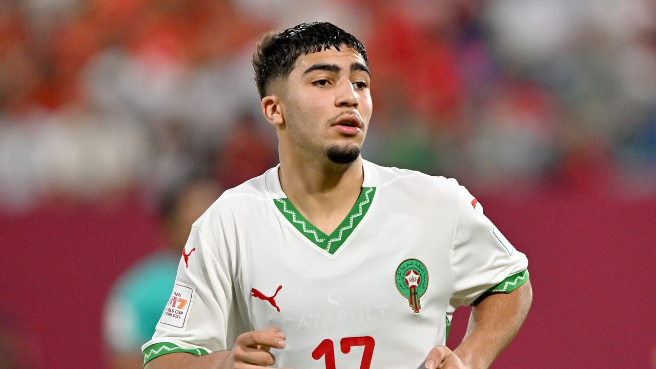 Moncef Zekri desejado em Alvalade