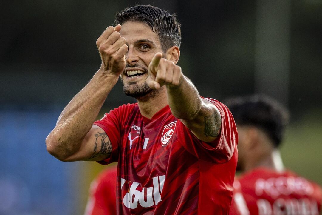 Gonçalo Paciência