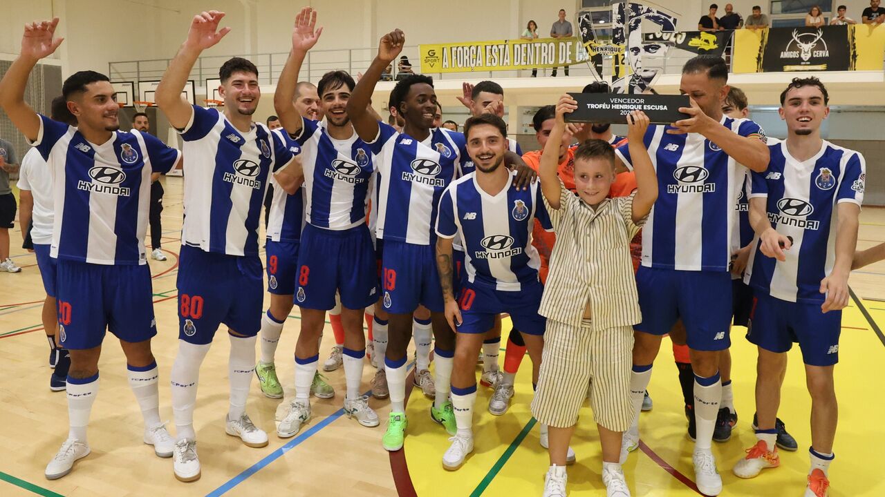 FC Porto Futsal