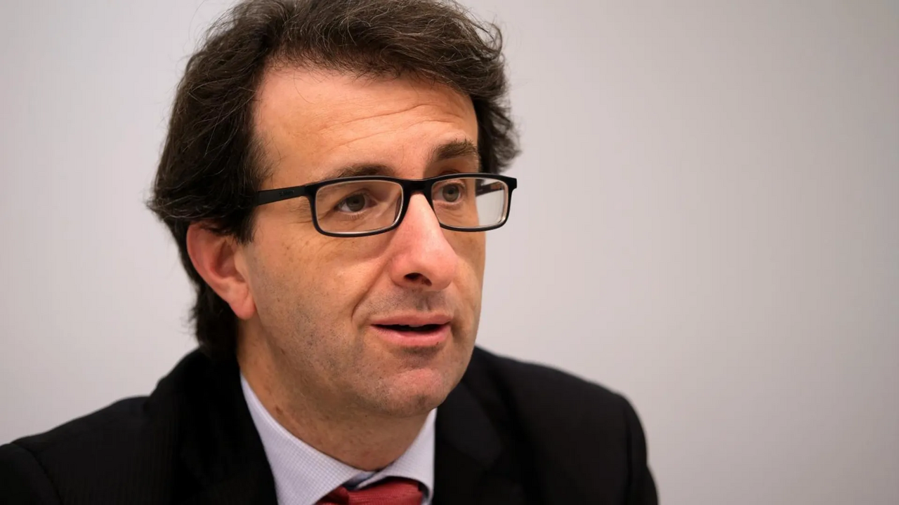 Jorge Miguel Bravo