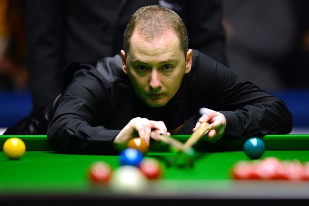 Graeme Dott, ex-campeão mundial de snooker, enfrenta acusações criminais