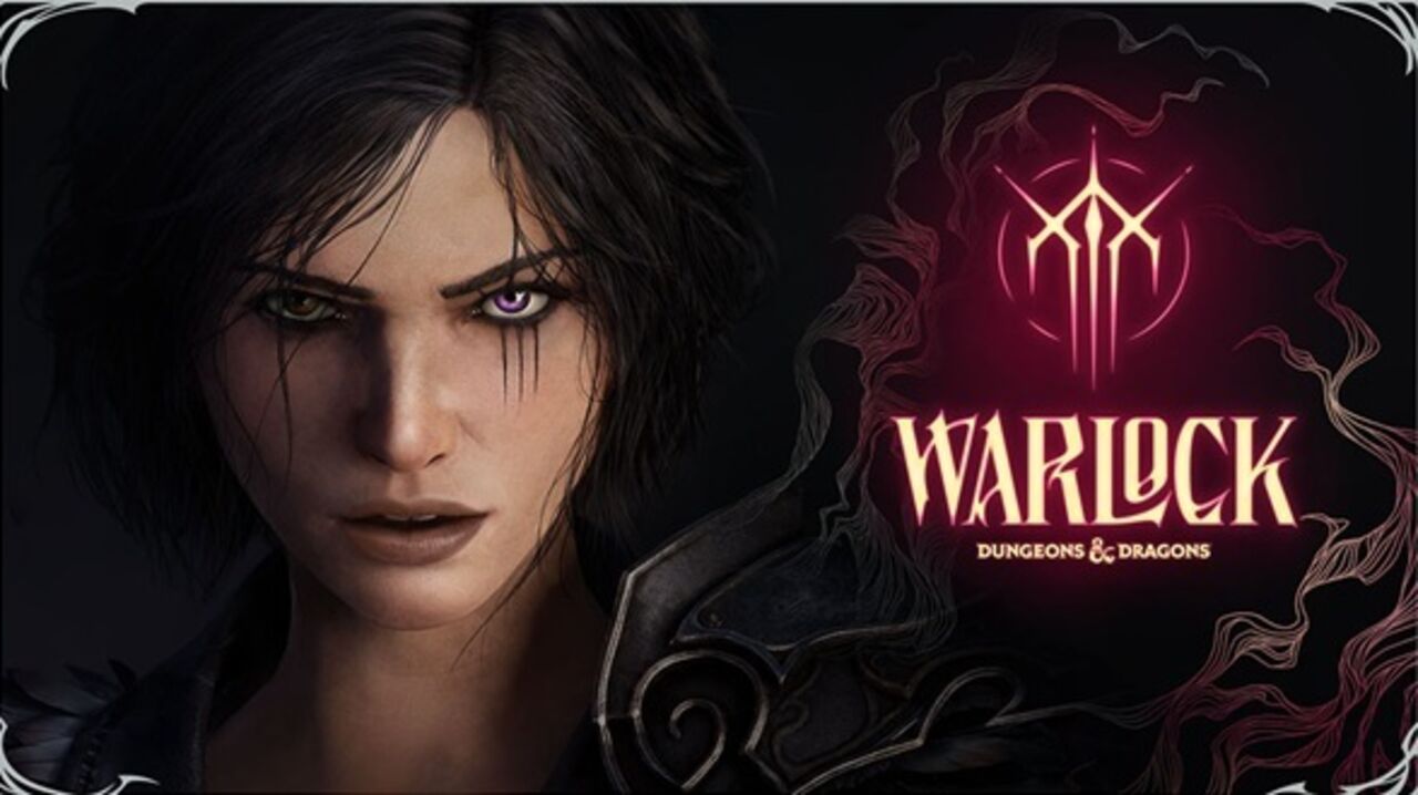 Warlock em destaque