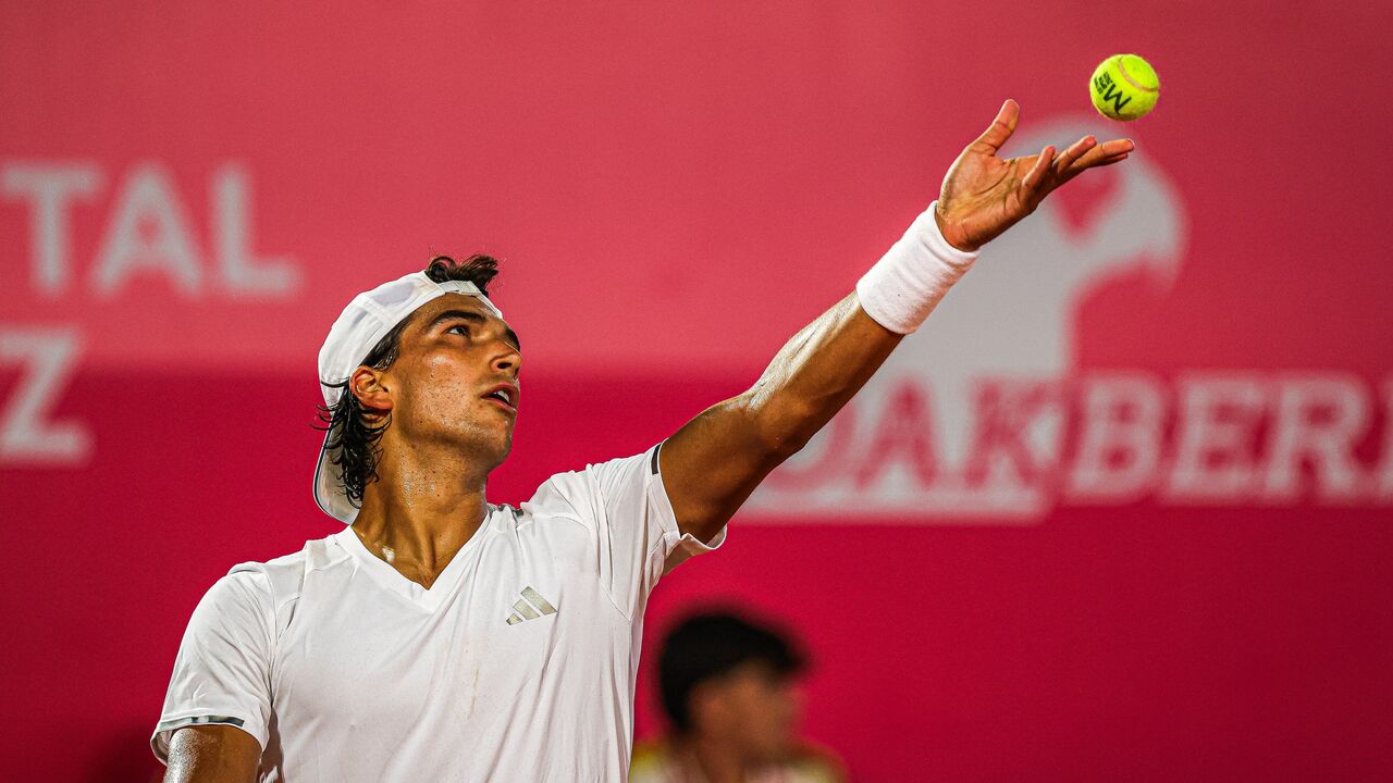 Henrique Rocha afastado no US Open
