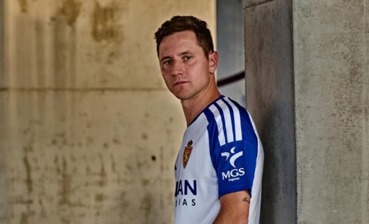 Herrera voltou a casa