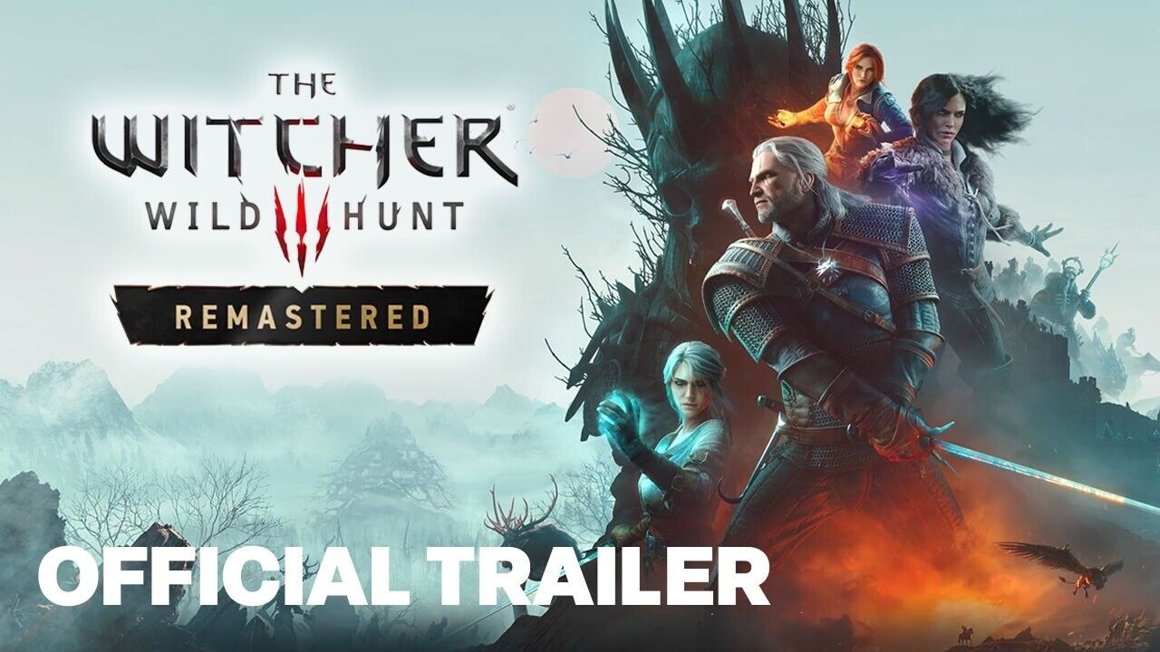 The Witcher 3: Wild Hunt