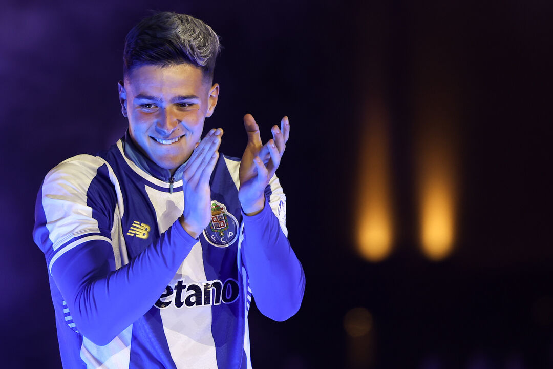 Diogo Fernandes