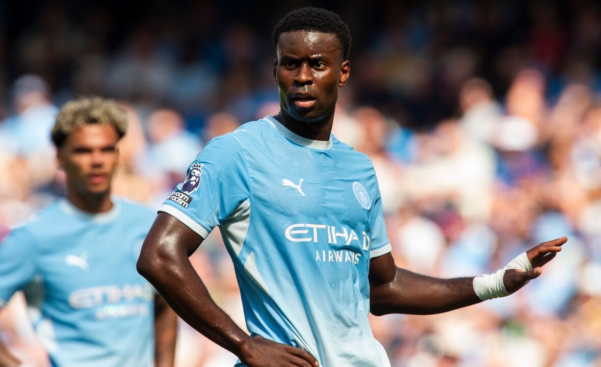 Marc Ghéhi em destaque
