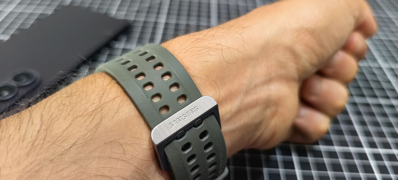 Samsung Galaxy Watch Ultra 2