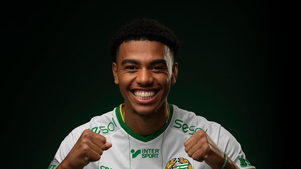 Sebastian Clemmensen vai ser reforço do Rio Ave