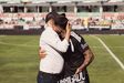 Miguel Lopes homenageado no Estádio José Gomes