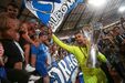 Diogo Costa homenageou avô com dedicatória na camisola   