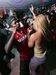 Vinicius Jr e Virgínia em mega festa na despedida das férias