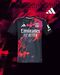 A nova camisola do Benfica