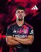 Tomás Araújo com o novo equipamento do Benfica