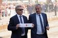Daniele Massaro e Dejan Savicevic