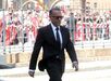 Gerry Cardinale, proprietário do AC Milan