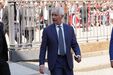 Andrea Abodi, ministro italiano do Desporto e da Juventude