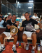 Godo Diaz e Fernando Poggi