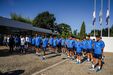 A homenagem do plantel do FC Porto a Jorge Costa no dia em que se assinala um ano da sua morte
