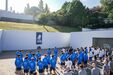 A homenagem do plantel do FC Porto a Jorge Costa no dia em que se assinala um ano da sua morte