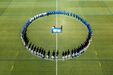 A homenagem do plantel do FC Porto a Jorge Costa no dia em que se assinala um ano da sua morte