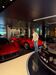 Cristiano Ronaldo mostra garagem