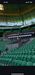 Obras no 'Lion's Corner' do Sporting prosseguem a bom ritmo