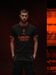 Nova camisola do AC Milan
