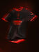 Nova camisola do AC Milan