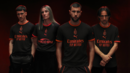 A nova camisola do AC Milan