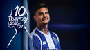 Dez trunfos do FC Porto: André Silva, o craque resgatado em nome do futuro
