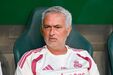 José Mourinho