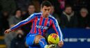 Johnson no Crystal Palace