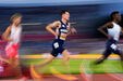 Jakob Ingebrigtsen venceu prova