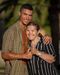 Cristiano Ronaldo e Dolores Aveiro 