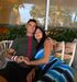Cristiano Ronaldo e Georgina Rodríguez