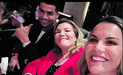 Cristiano Ronaldo e a mãe, Dolores Aveiro